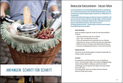Besser leben ohne Plastik - von Nadine Schubert und Anneliese Bunk