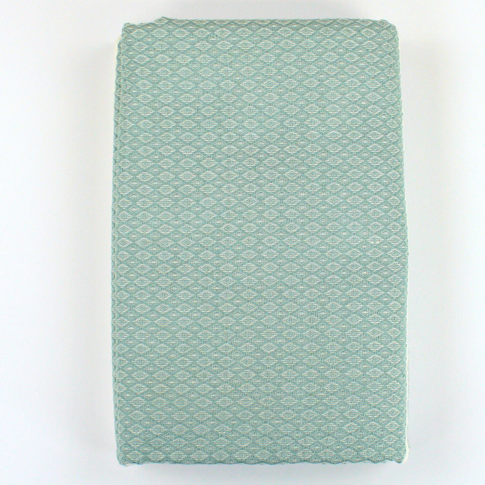 Fouta Sand Hamam-Tuch, white-mirage, 90 x 160 cm