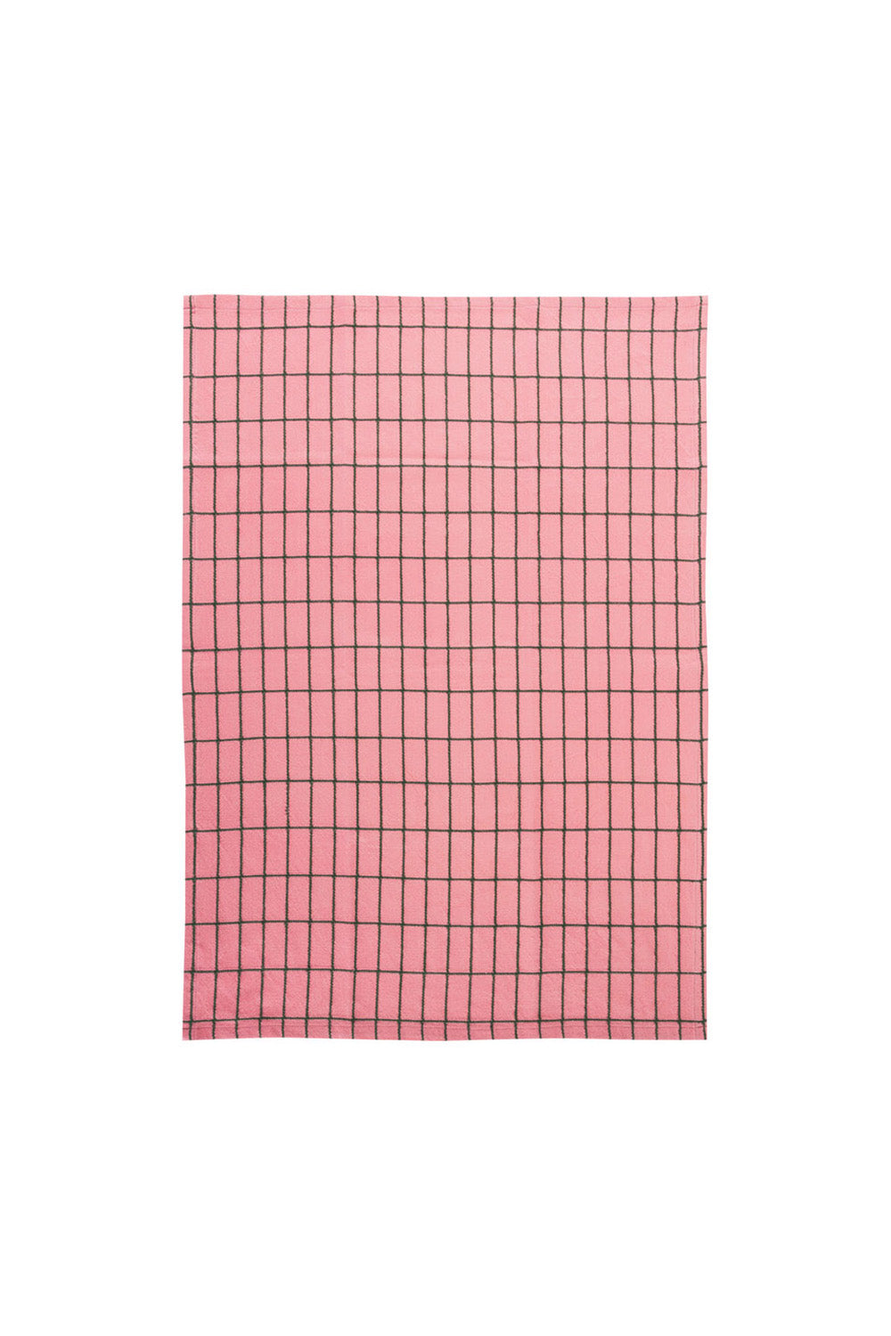 2er-Set Geschirrtücher "INDUSTRIAL rosa" aus Bio-Baumwolle