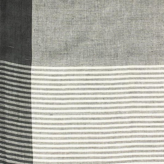 Schal HANDWEAVE SEASIDE - 75 x 200 cm