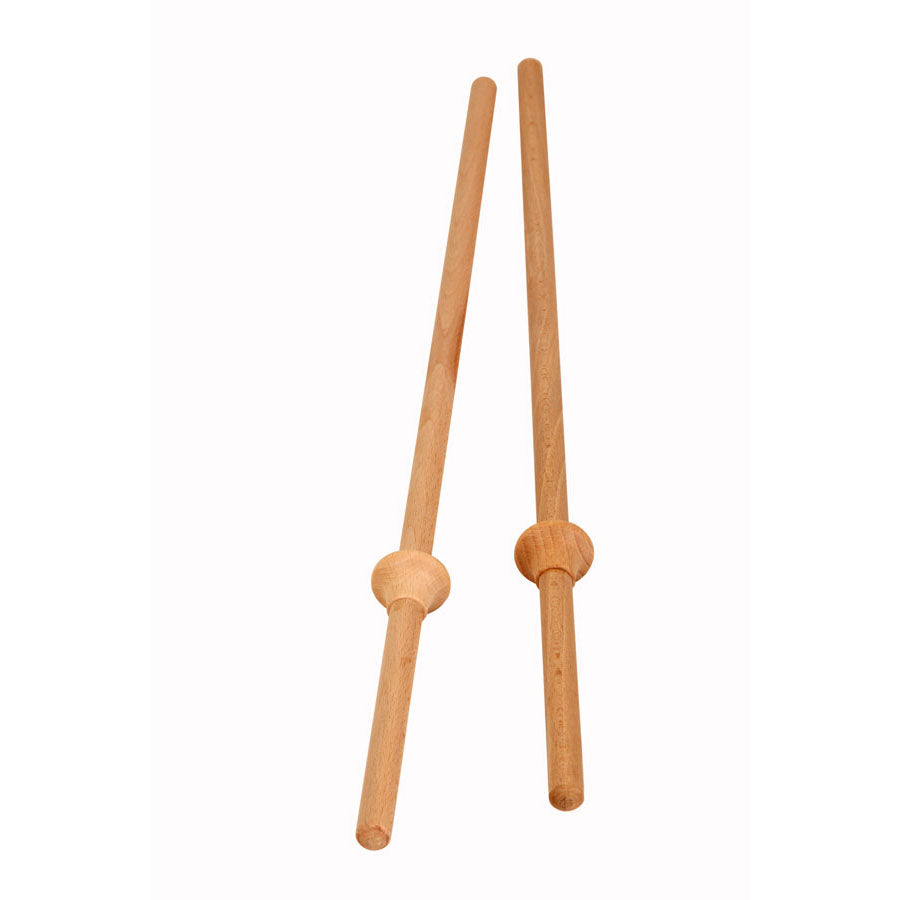 Tualoop - ein Paar Sticks (Set-Erweiterung)