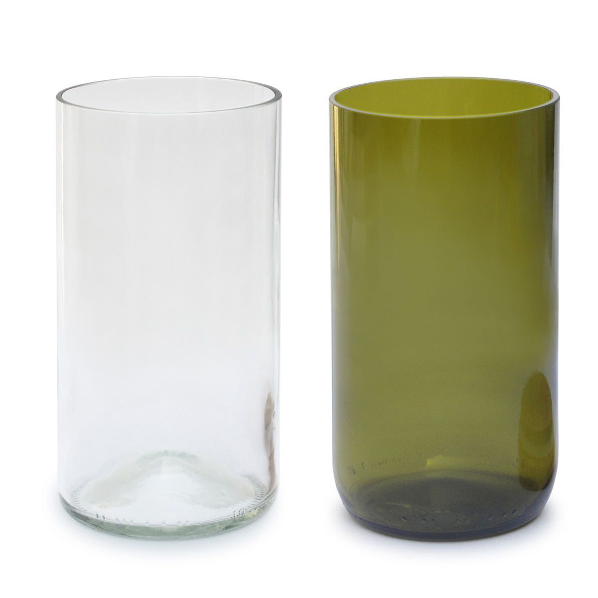 Ersatzglas für Vorratsglas 450 ml, ohne Deckel