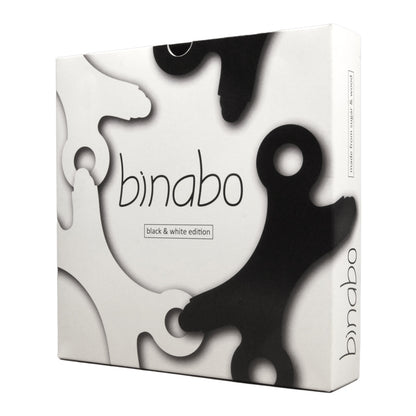 Binabo - Spielzeug zum Selbermachen