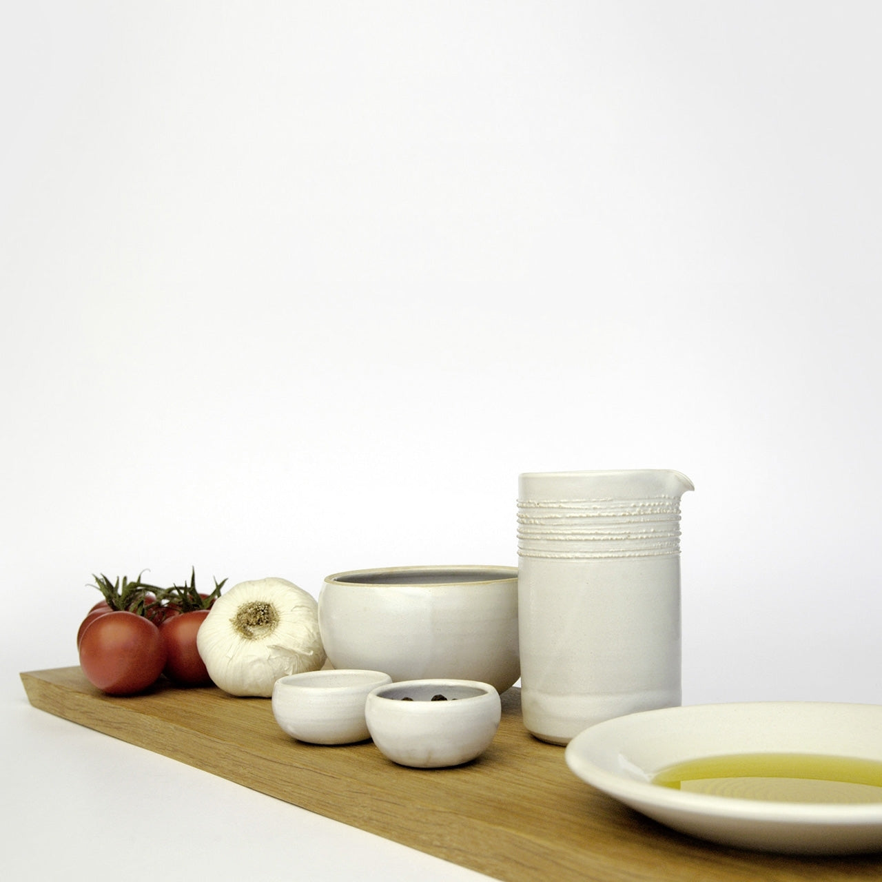 Antipasti-Set "Öl und..."