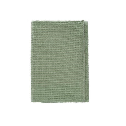 Dusch- und Saunatuch, mint, Bio-Baumwolle, 100 x 150 cm