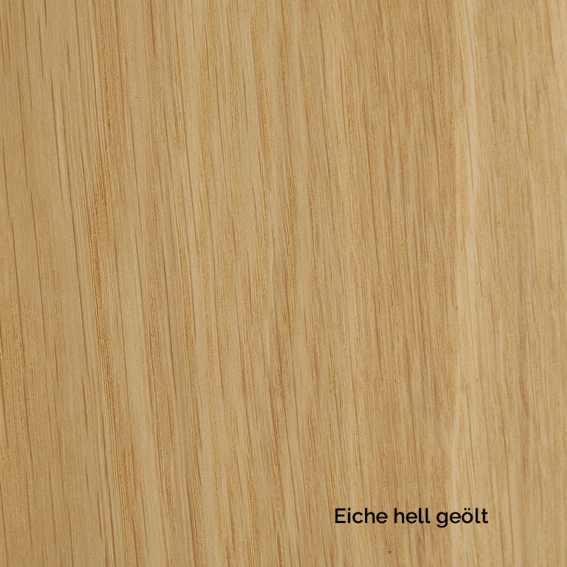 Pfeffermühle / Salzmühle aus Eiche