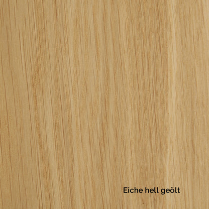 Pfeffermühle / Salzmühle aus Eiche