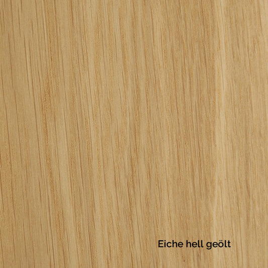 Eichenholzbrett für das "Öl und …"-Set