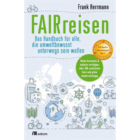 FAIRreisen