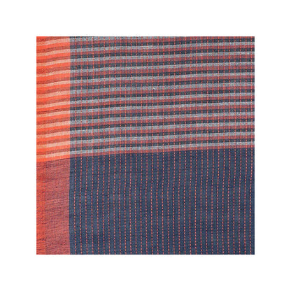 Schal HANDWEAVE MARITIM -  75 x 200 cm