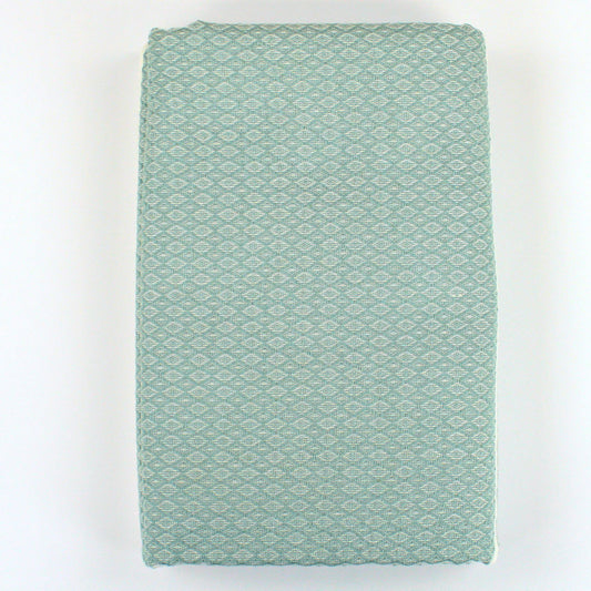 Fouta Sand Hamam-Tuch, white-mirage, 90 x 160 cm