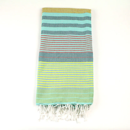 Fouta Sud, Hamam-Tuch, Adria, 100 x 200 cm