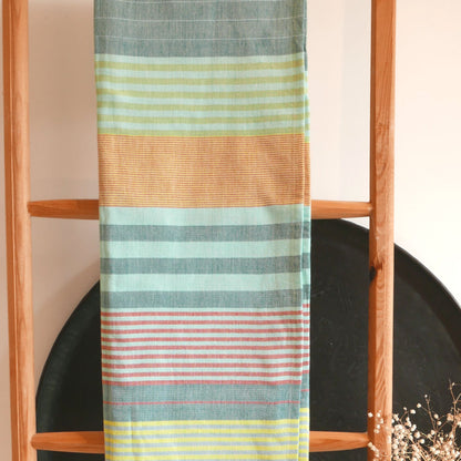 Fouta Sud, Hamam-Tuch, Adria, 100 x 200 cm