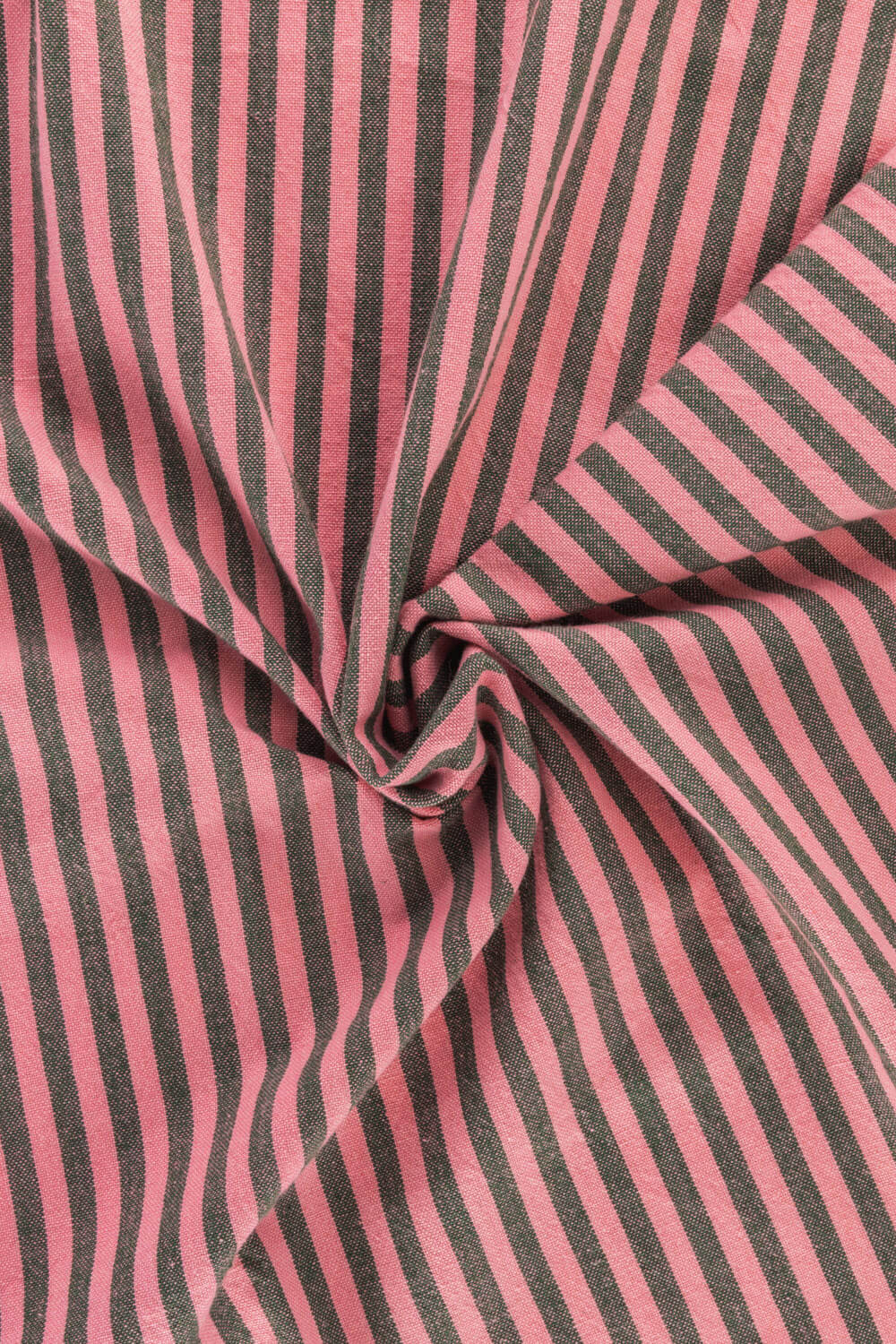 2er-Set Geschirrtücher "INDUSTRIAL rosa" aus Bio-Baumwolle