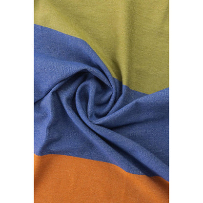 3er-Set Geschirrtücher, COLOURI, Bio-Baumwolle