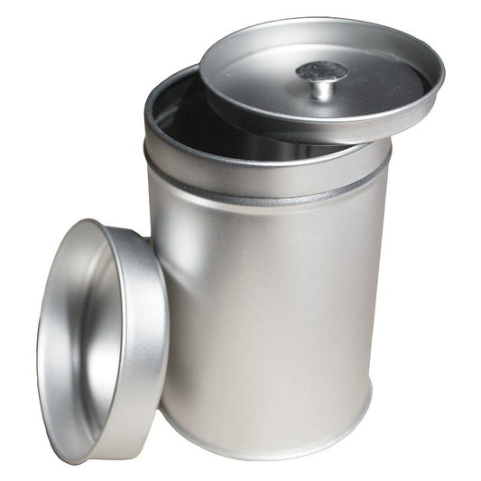 Gewürzdosen-Set Gourmet, 6 Dosen