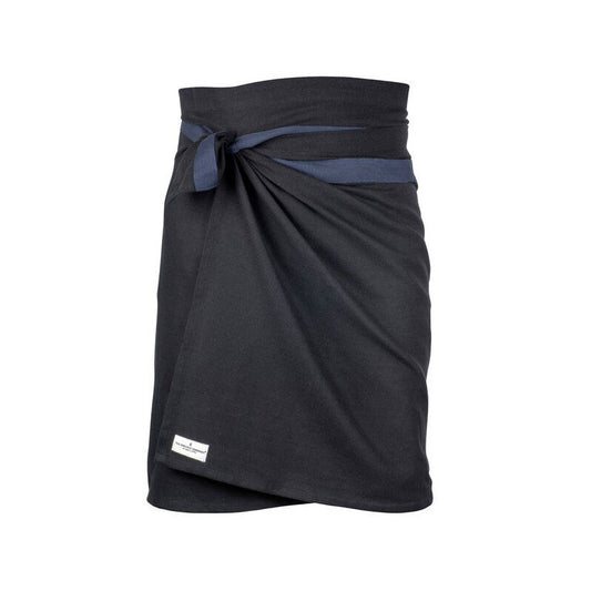 Küchenschürze - Giant Kitchen Towel aus Bio-Baumwolle