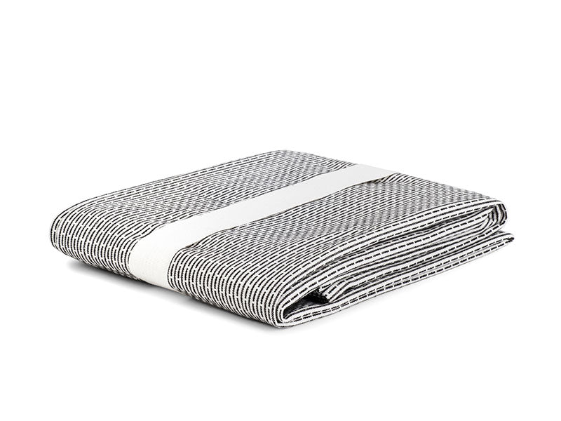 Towel to wrap around you - Handtuch aus Bio-Baumwolle, 155 x 60 cm