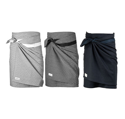 Towel to wrap around you - Handtuch aus Bio-Baumwolle, 155 x 60 cm