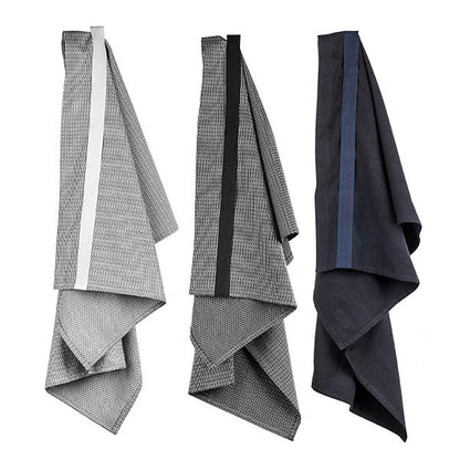 Towel to wrap around you - Handtuch aus Bio-Baumwolle, 155 x 60 cm