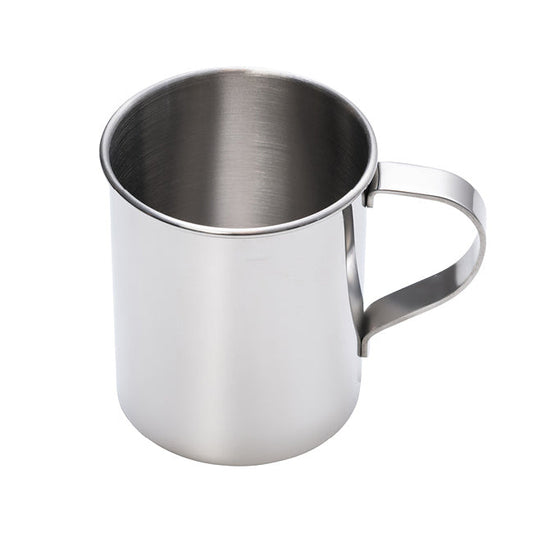 Outdoor-Edelstahl-Becher