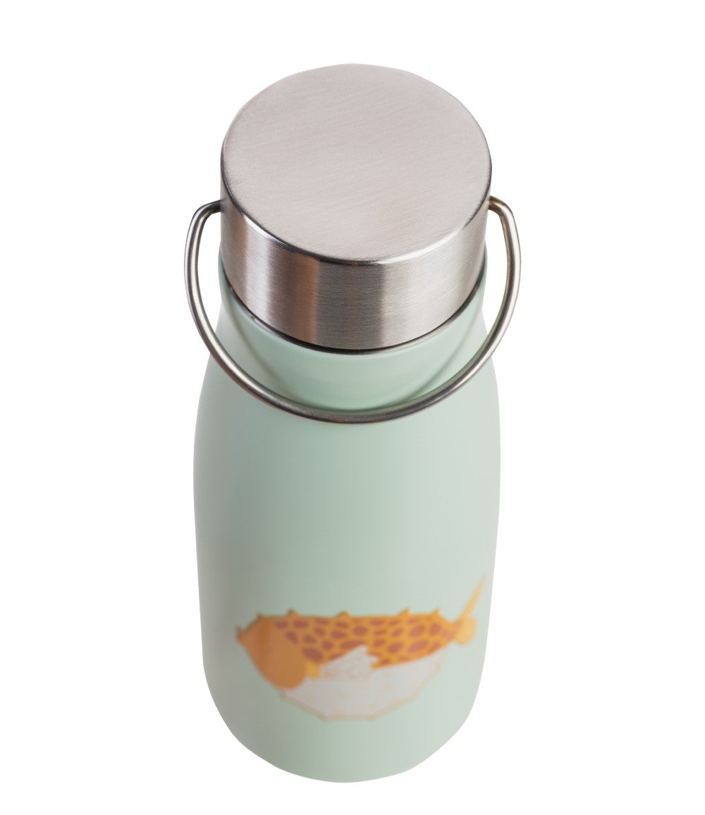 Trinkflasche für Kids "Puffer Fish"