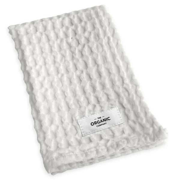 Geschirrtuch - Big Waffle Kitchen and Wash Cloth, Bio-Baumwolle