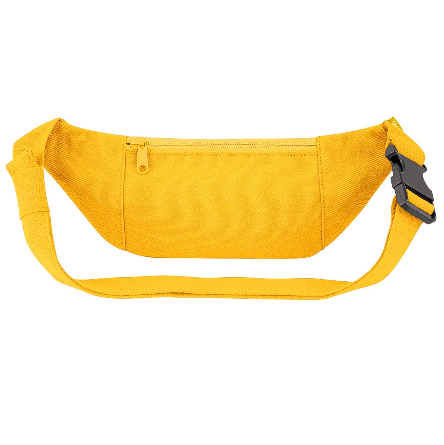 Bauchtasche Hip Bag, gelb, fairtrade & GOTS zertifiziert