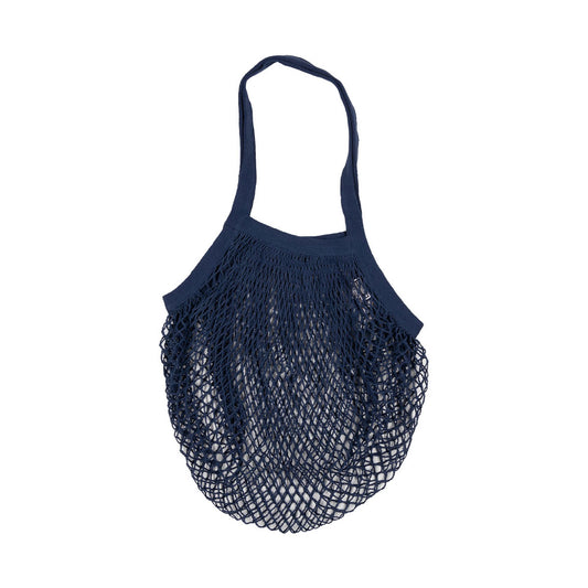 Einkaufsnetz-Beutel BLUE