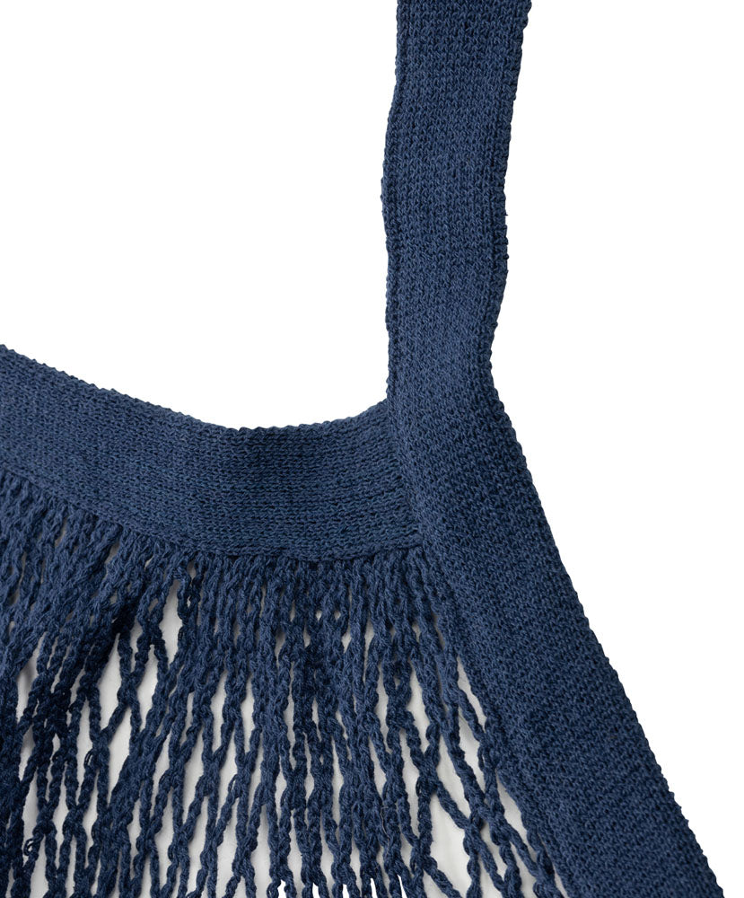 Einkaufsnetz-Beutel BLUE