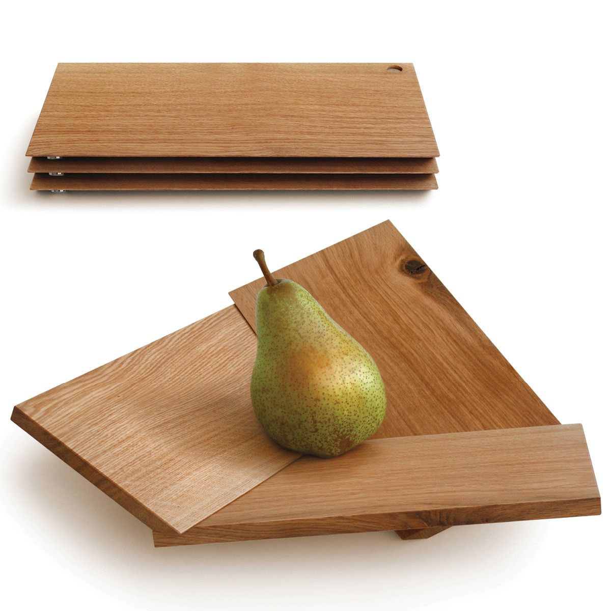 Obstschale "Oh Là Là"