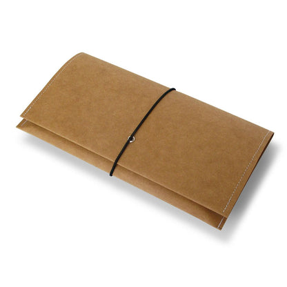 Outdoor Schneidebrett mit Etui braun oder grau