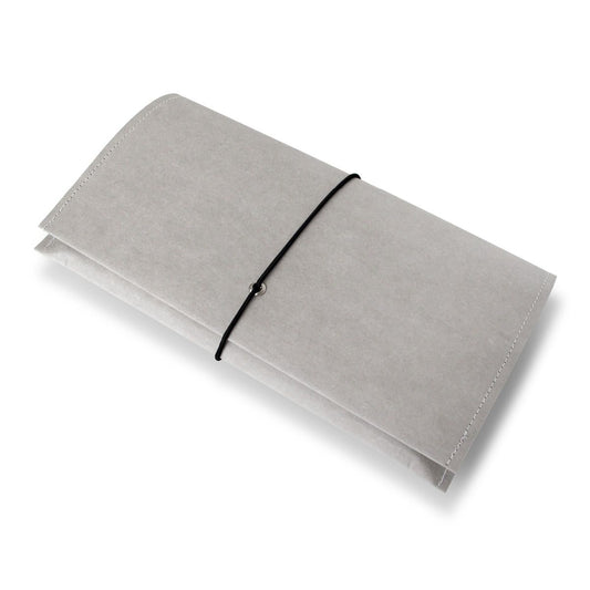 Outdoor Schneidebrett mit Etui braun oder grau