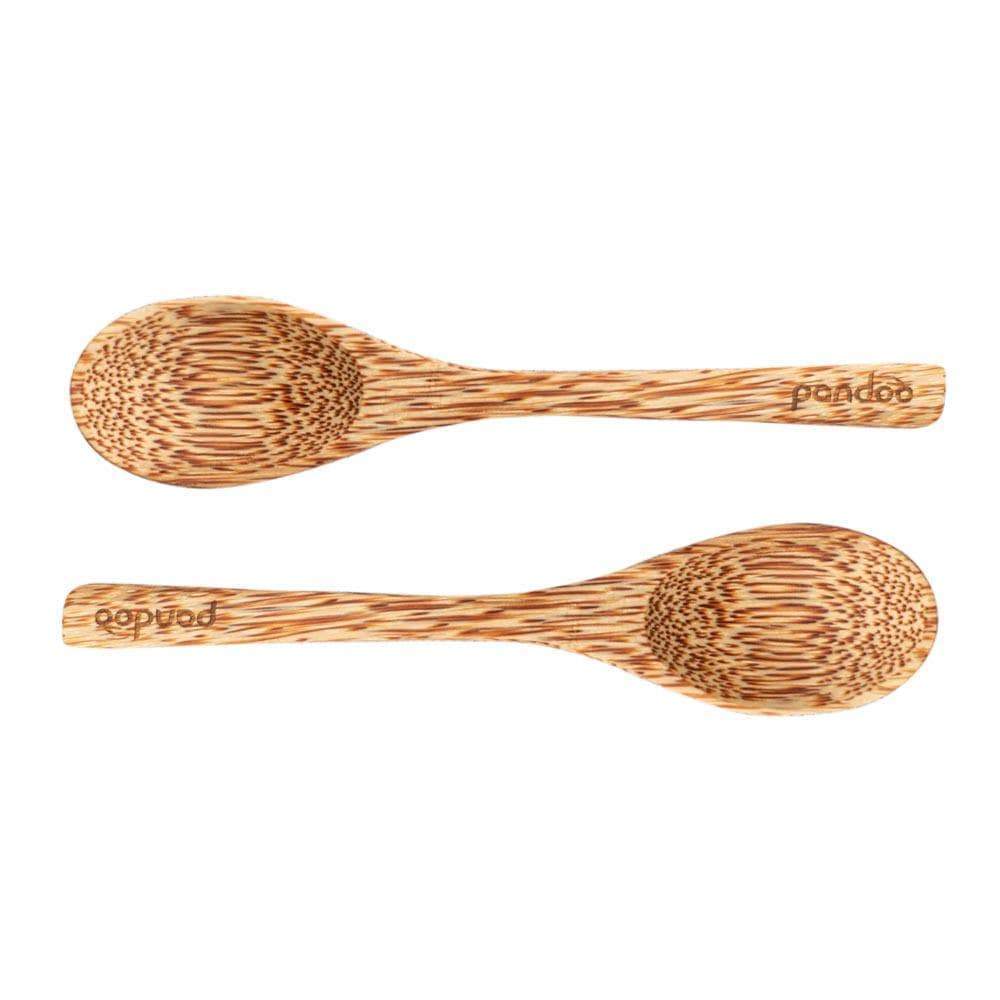 Kokosnuss-Schalen-Set