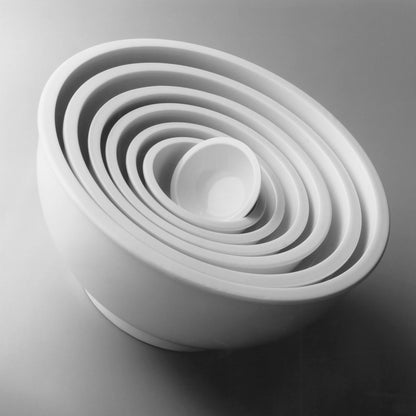 Schalen-Set Expression aus Porzellan