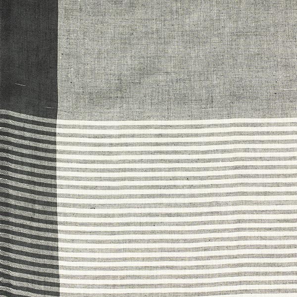 Schal HANDWEAVE SEASIDE -  75 x 200 cm