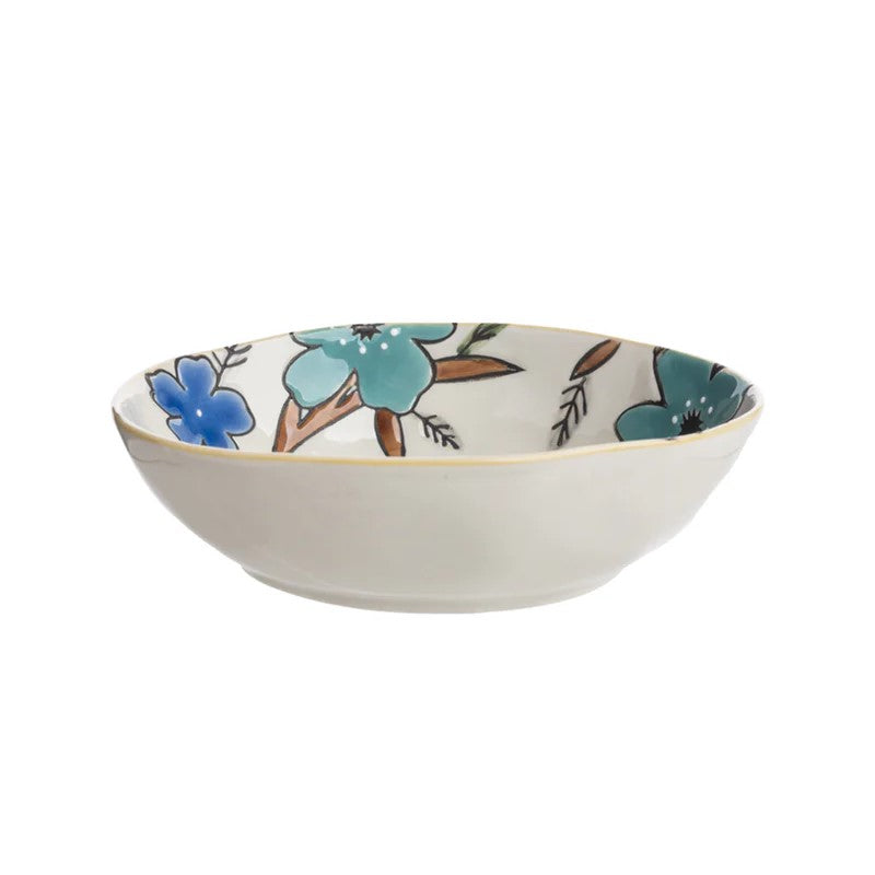 Seifenschale "Greenblue Summer"
